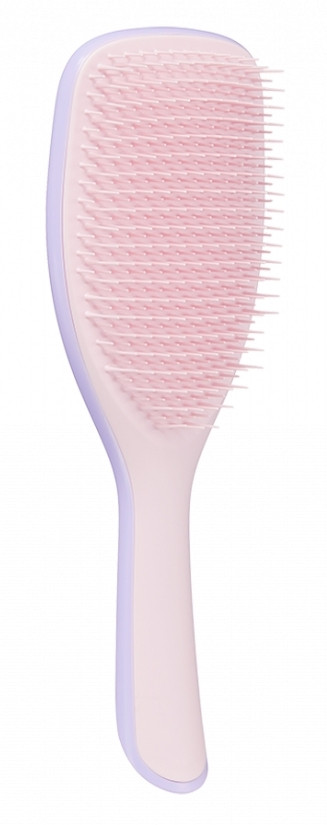 Tangle Teezer The Ultimate Detangler Large Bubble Gum - Гребінець для волосся Tangle Teezer The Ultimate Detangler Large Bubble Gum - Гребінець для волосся